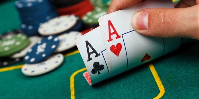 comment jouer au poker en ligne