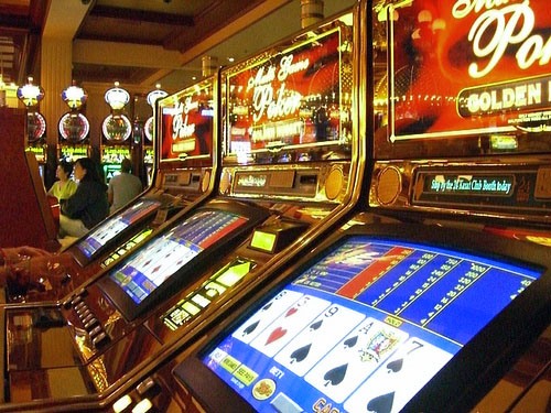 les règles et stratégies du video poker